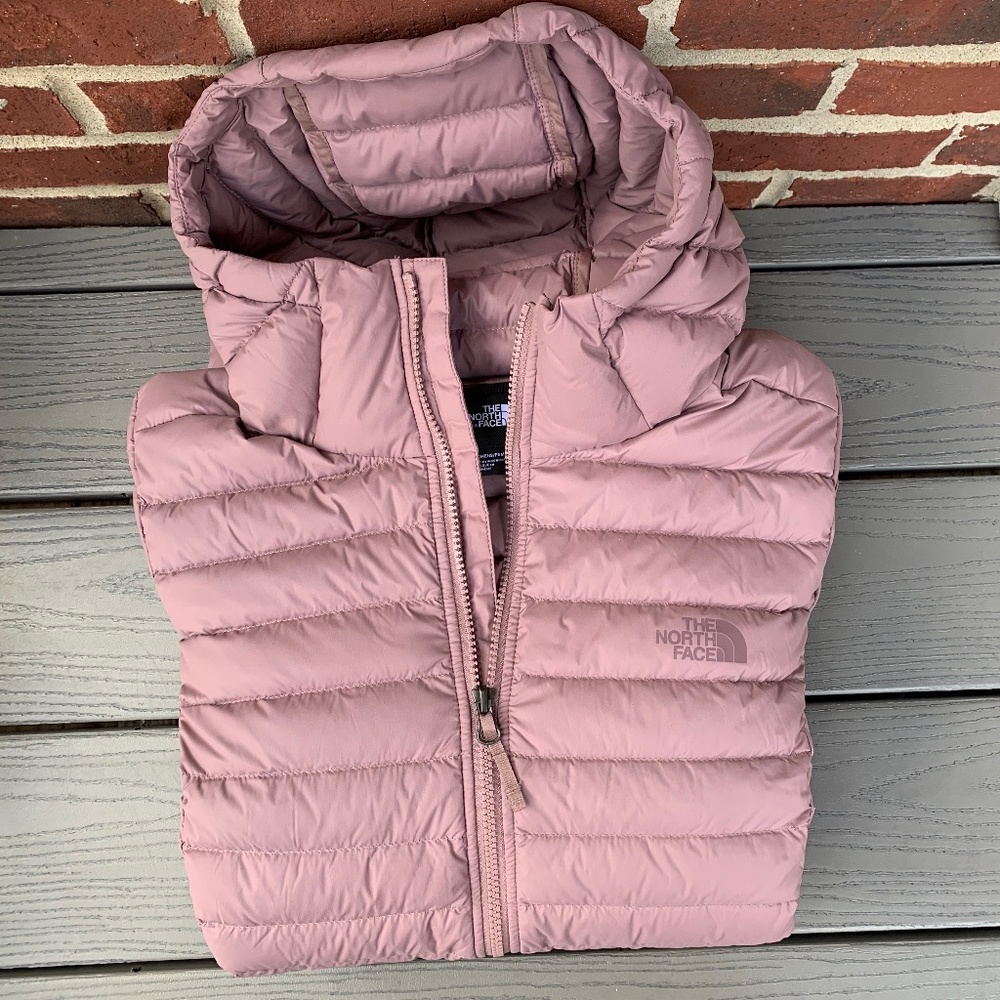 The North Face 700 Fill Power Stretch Down